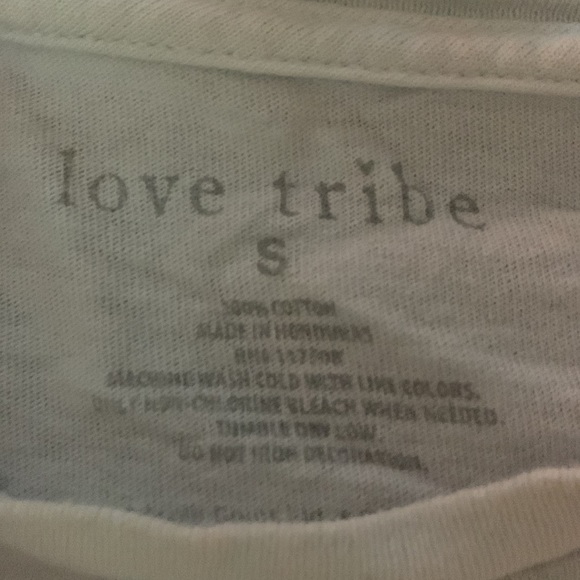 The Beatles Graphic Band Tee - Picture 2 of 3